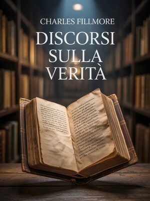 cover image of Discorsi sulla verità (tradotto)